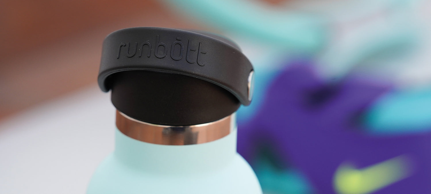 Reusable Water Bottle | Sustainable Water Bottles – Runbott