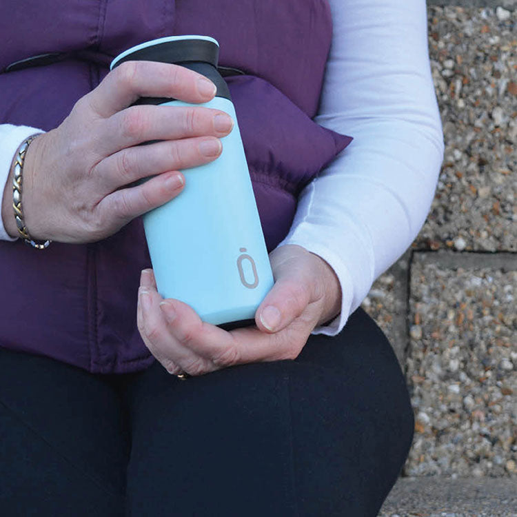 Reusable Water Bottle | Sustainable Water Bottles – Runbott