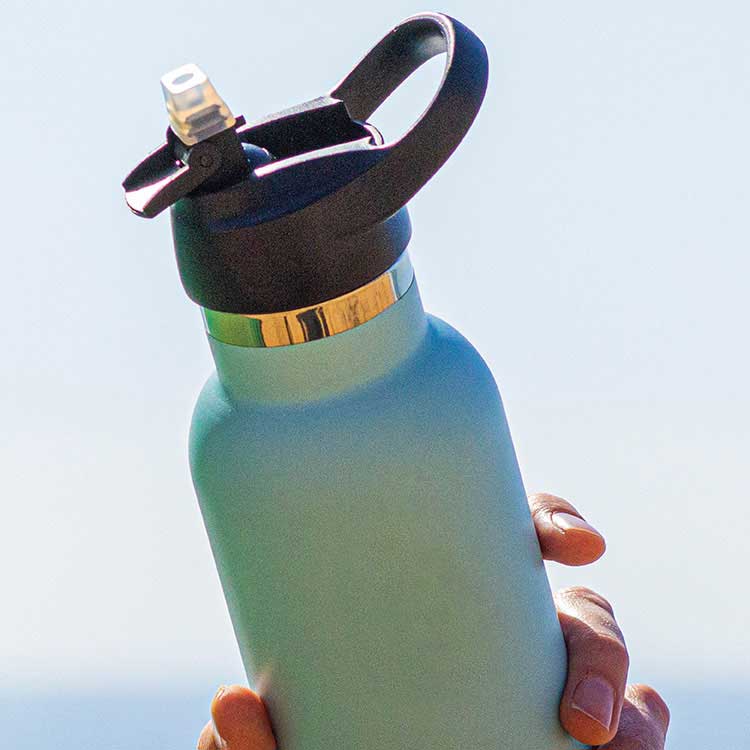 Sport water bottles - RunBottUSA