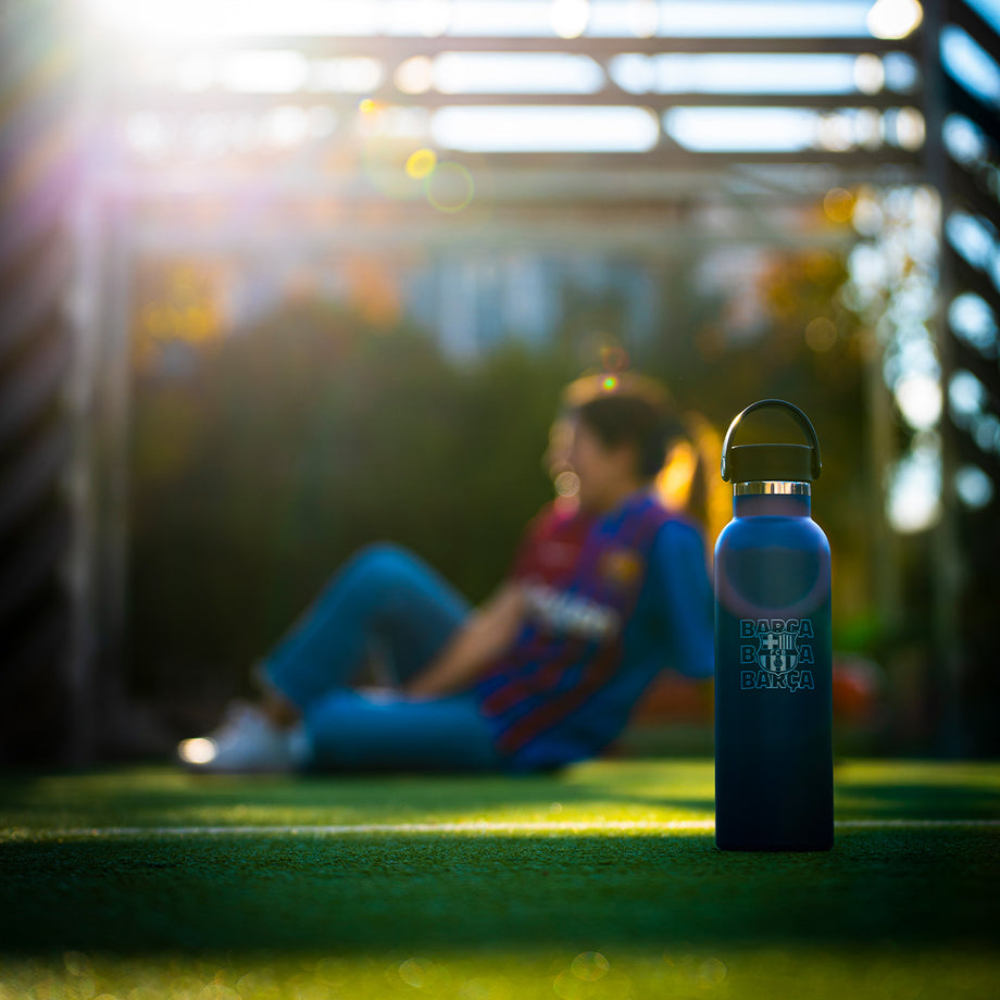FC Barcelona: Marine, 600ml – Runbott