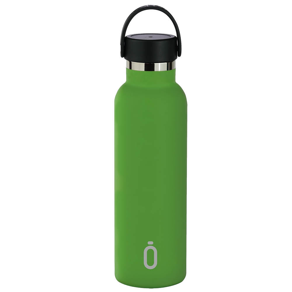 
            
                Load image into Gallery viewer, Sport Reusable Water Bottle - Green 600ml
            
        