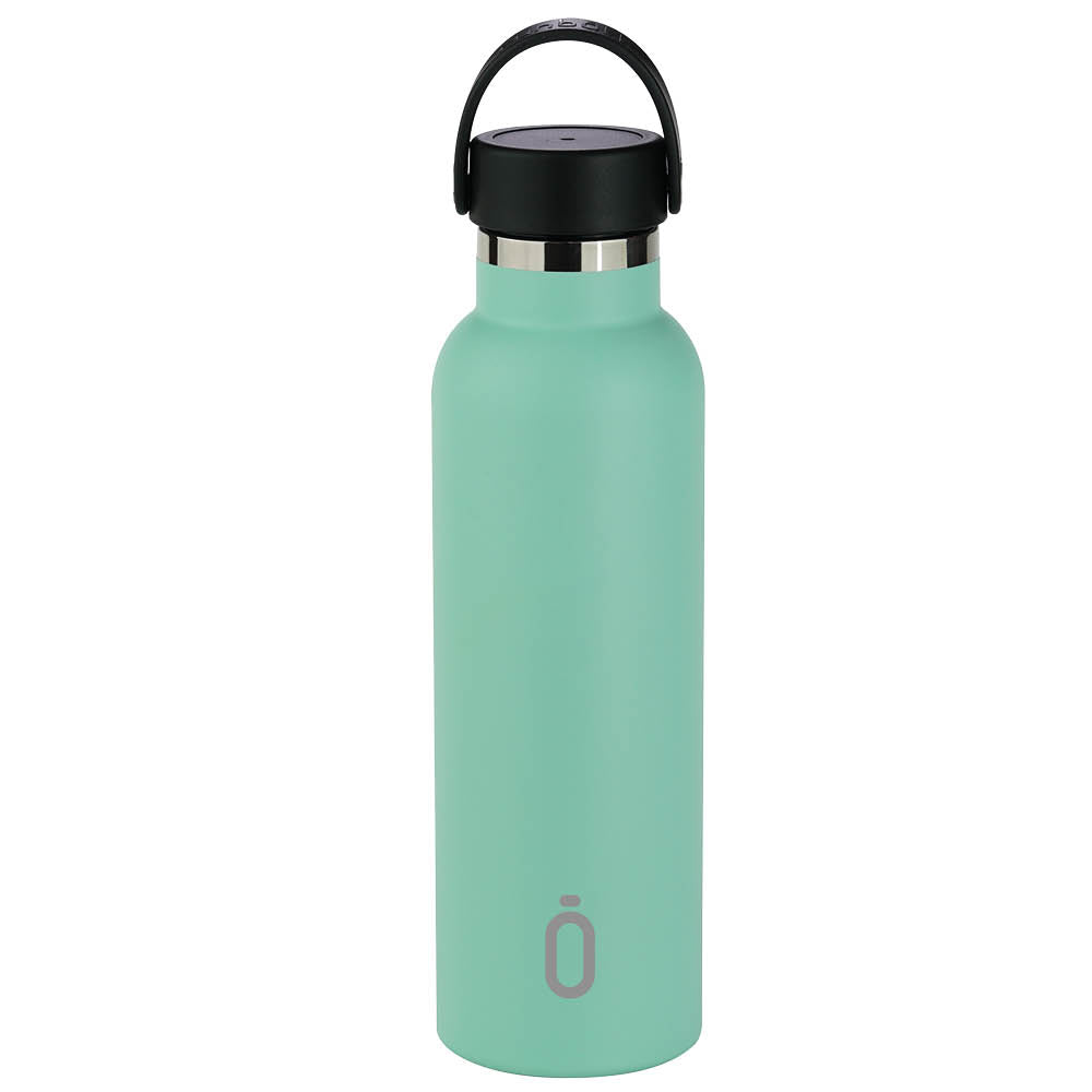 
            
                Load image into Gallery viewer, Sport Reusable Water Bottle - Mint 600ml
            
        