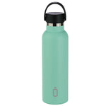 Sport Reusable Water Bottle - Mint 600ml