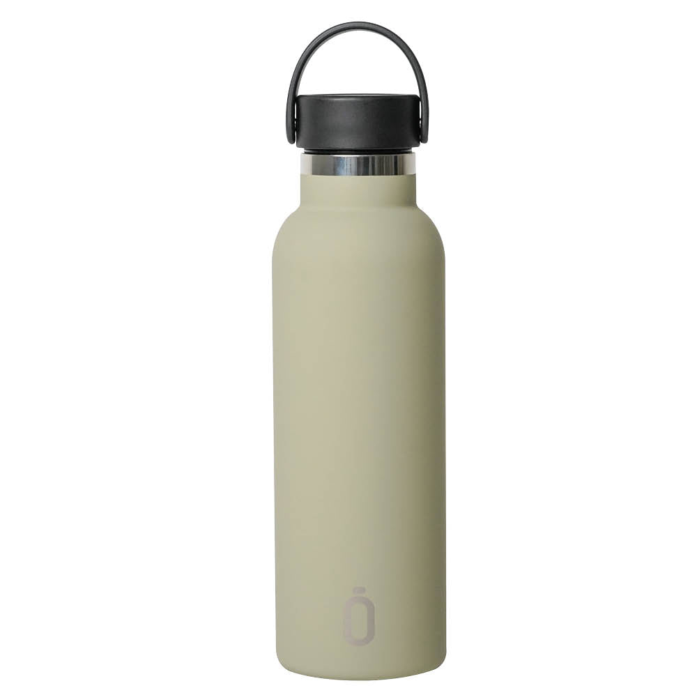 Sport Reusable Water Bottle - Sage 600ml