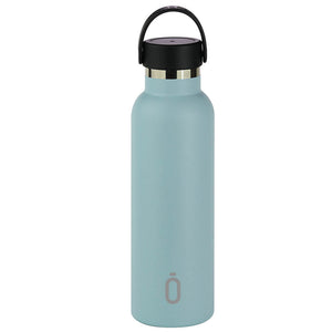 Sport Reusable Water Bottle - Sky 600ml